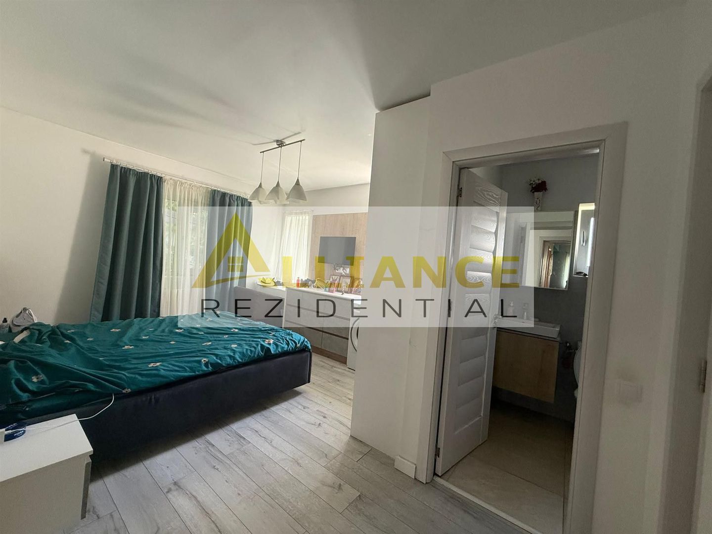 Magurele Casa Individuala 158 mp+Teren 578 - Poză 5