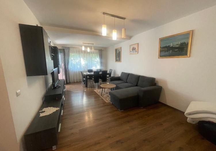 Apartament 2 camere Prelungirea Ghencea, parcare și boxă, parter înalt - Poză 1