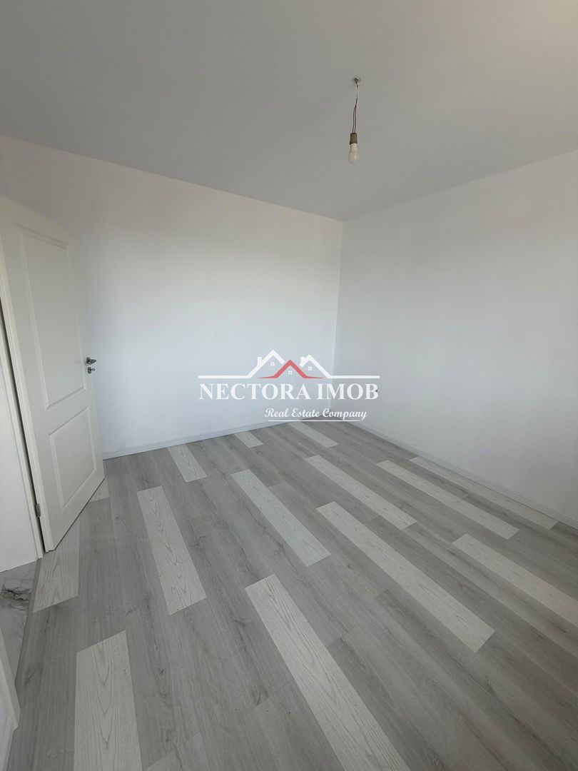 NECTORA IMOB-Casa NOUA la cheie cu 4 camere, 2 bai, 501 mp,Santandrei - Poză 17