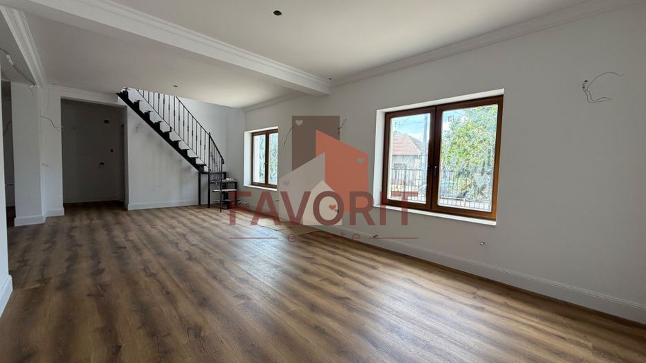 Timișoara - Elisabetin | Teren 797 mp | Suprafață utilă 296 mp | - Poză 4