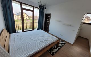 Casa Individuala in Selimbar cu garaj dublu si curte spatioasa - Poză 9