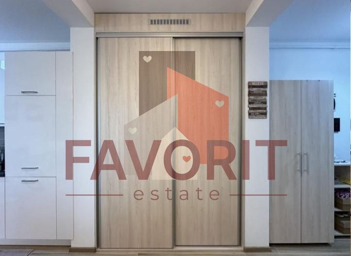 Etaj 1. Mobilat si utulat. Loc de parcare - Poză 6