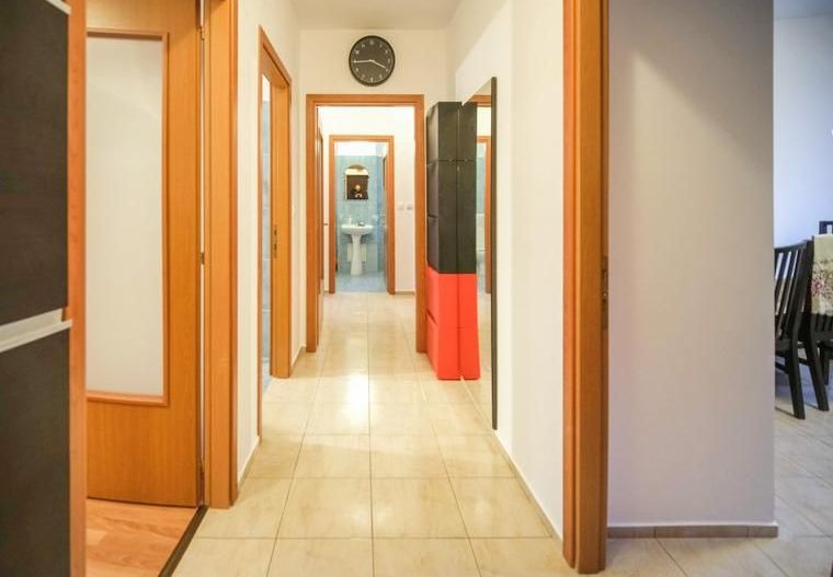 Apartament 3 camere 97mp in cartierul Brancusi - Poză 1