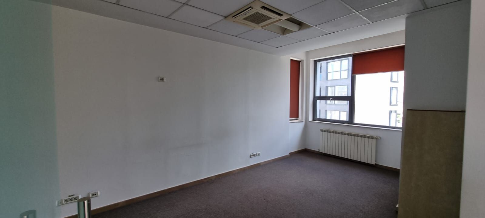 Birouri Eminescu Polona 140 mp sau 280 mp de închiriat - Poză 6