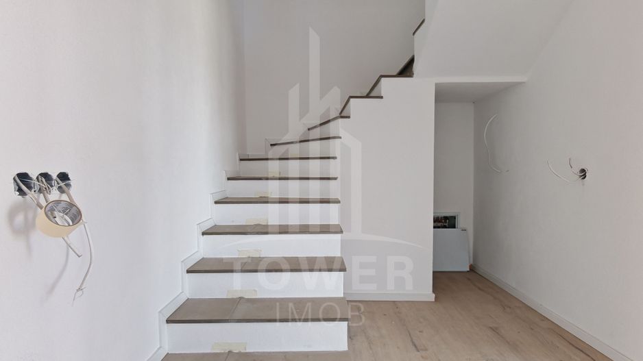 Casă tip duplex de vânzare | Zona Veterani de Război - Poză 10