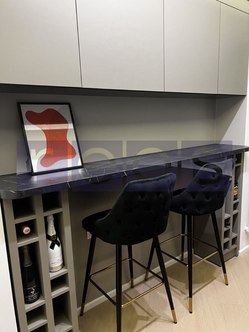 CORTINA ACADEMY | 3 CAMERE | 83MP | DESIGN INTERIOR ELEGANT - Poză 8