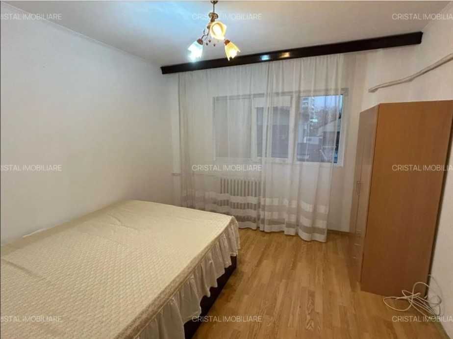 Inchiriez apartament 2 camere, etaj 1, Titan Sector 3 - Poză 5