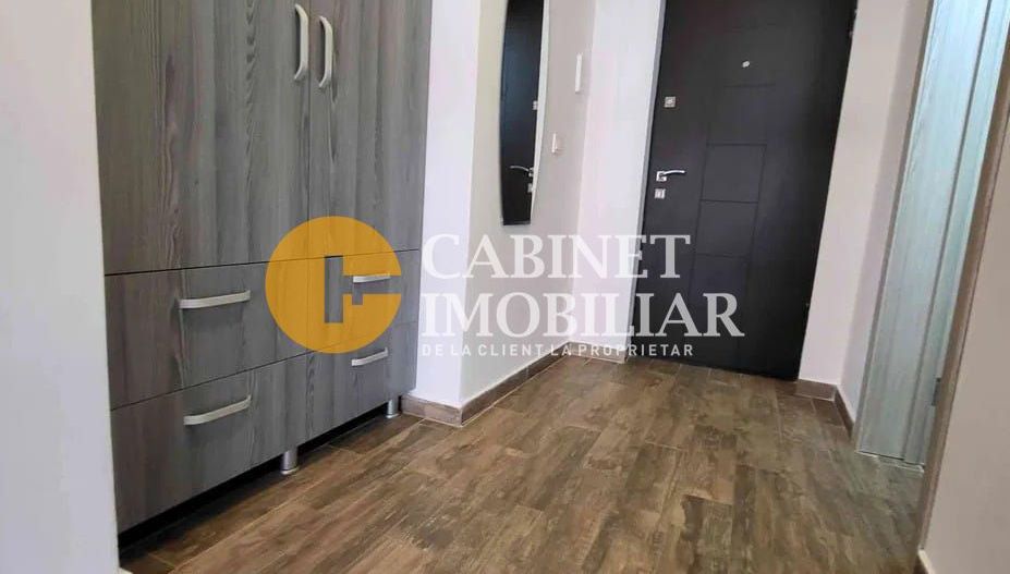 1 camera, decomandat, et intermediar, bloc dupa 2000, Tudor Vladimirescu! - Poză 3