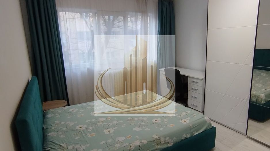 1 Cameră Decomandat, Etaj 2 | Zona AEM – Calea Buziașului | Investitie - Poză 1