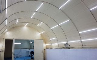 Inchiriere | Hala | Pipera | 160 mp utili - Poză 6