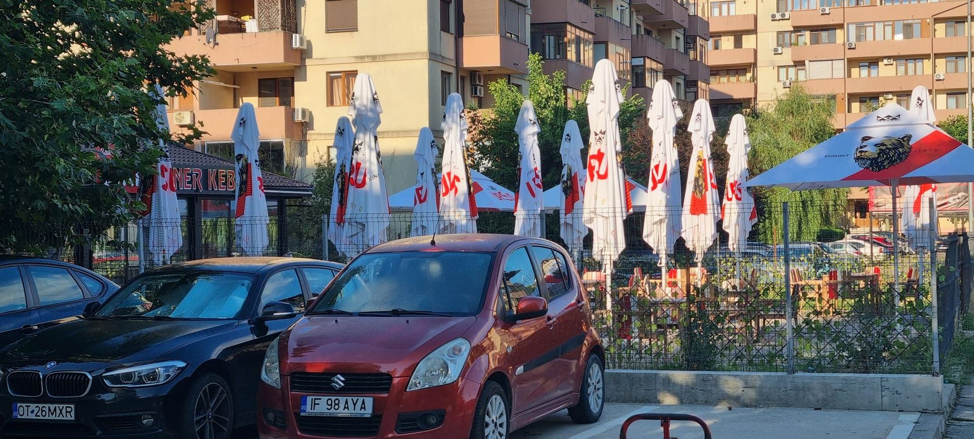 Prelungirea Ghencea Cartierul Latin - Poză 15