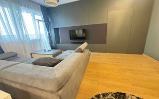 Apartament tip penthouse | Zona Girocului | Eso - Poză 2