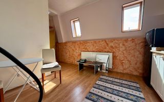2 camere, parcare, Borhanci - Poză 8