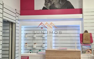 Spatiu de inchiriat, ultracentral, 40 de mp utili, vad format, Campina - Poză 3