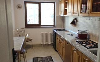 Apartament modern, complet renovat, 3 camere, Tei - Fac. Constructii - Poză 1