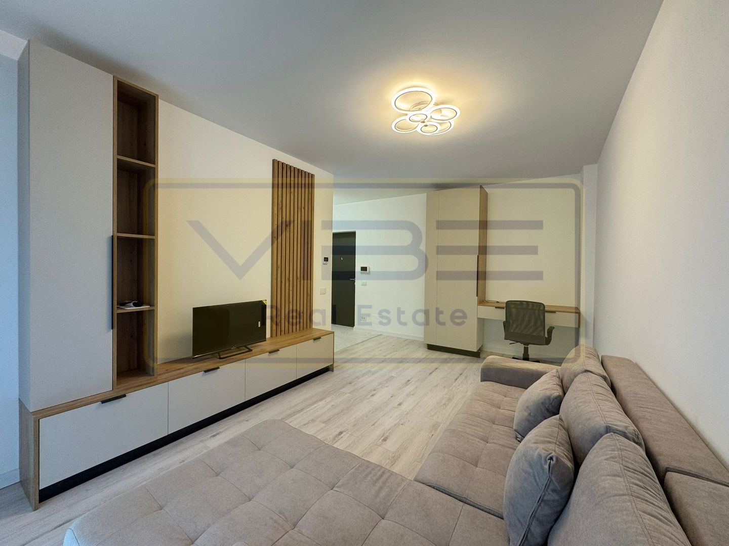 Apartament 2 camere NOU, parcare - Moon Reflex Residence - Poză 7