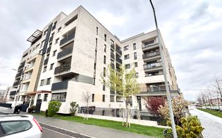 Apartament 2 camere | Loc de Parcare | Coresi Mall | Kasper Residence - Poză 16