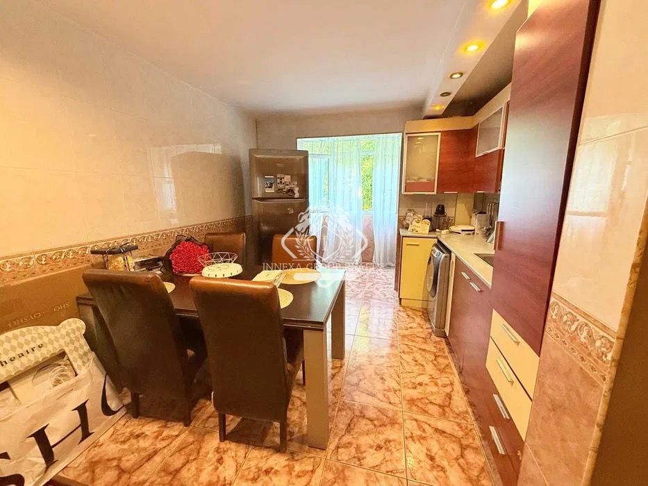 Rahova-Barnova | 2 camere | dec | et 2 | bloc reabilitat | 92.000 euro - Poză 4