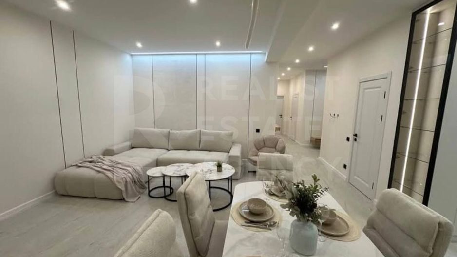 Vânzare, casă, 1 nivel, 100 mp, strada Tineretului, Cojușna - Poză 9