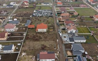 Teren intravilan de 925 mp în Vladimirescu - Poză 12