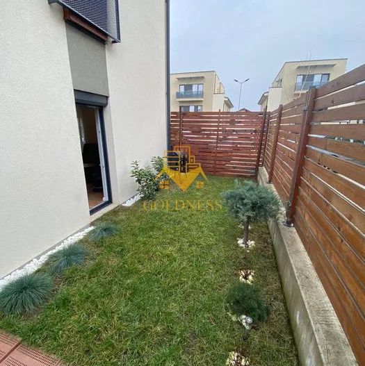 2 Camere decomandate,Borhanci,Parcare,Modern,Curte,Mega Image,Cec Bank - Poză 8