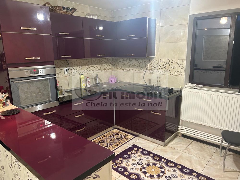 Casa de inchiriat Bucium - 800 euro - Poză 5