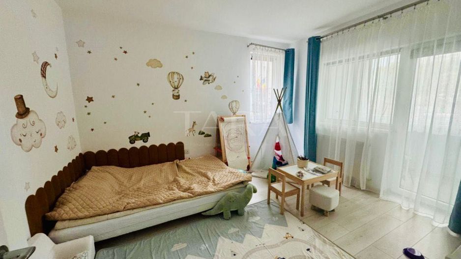Apartament modern cu 3 camere în zona BMW, aproape de VIVO Mall. - Poză 3