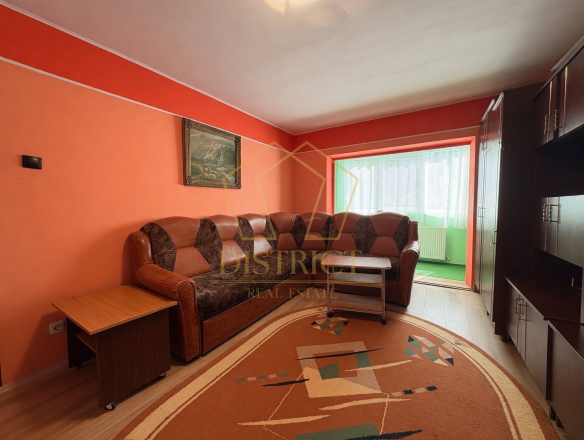 Apartament cu 3 camere | Soarelui | Lidia Park - Poză 3