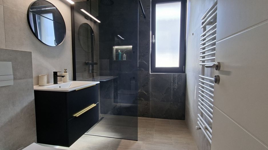 Duplex parter la prima inchiriere - zona Ikea - Poză 13