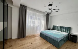 Penthouse - Duplex 4 camere de închiriat II 217 mp II 2 locuri parcare I Pipera - Poză 26