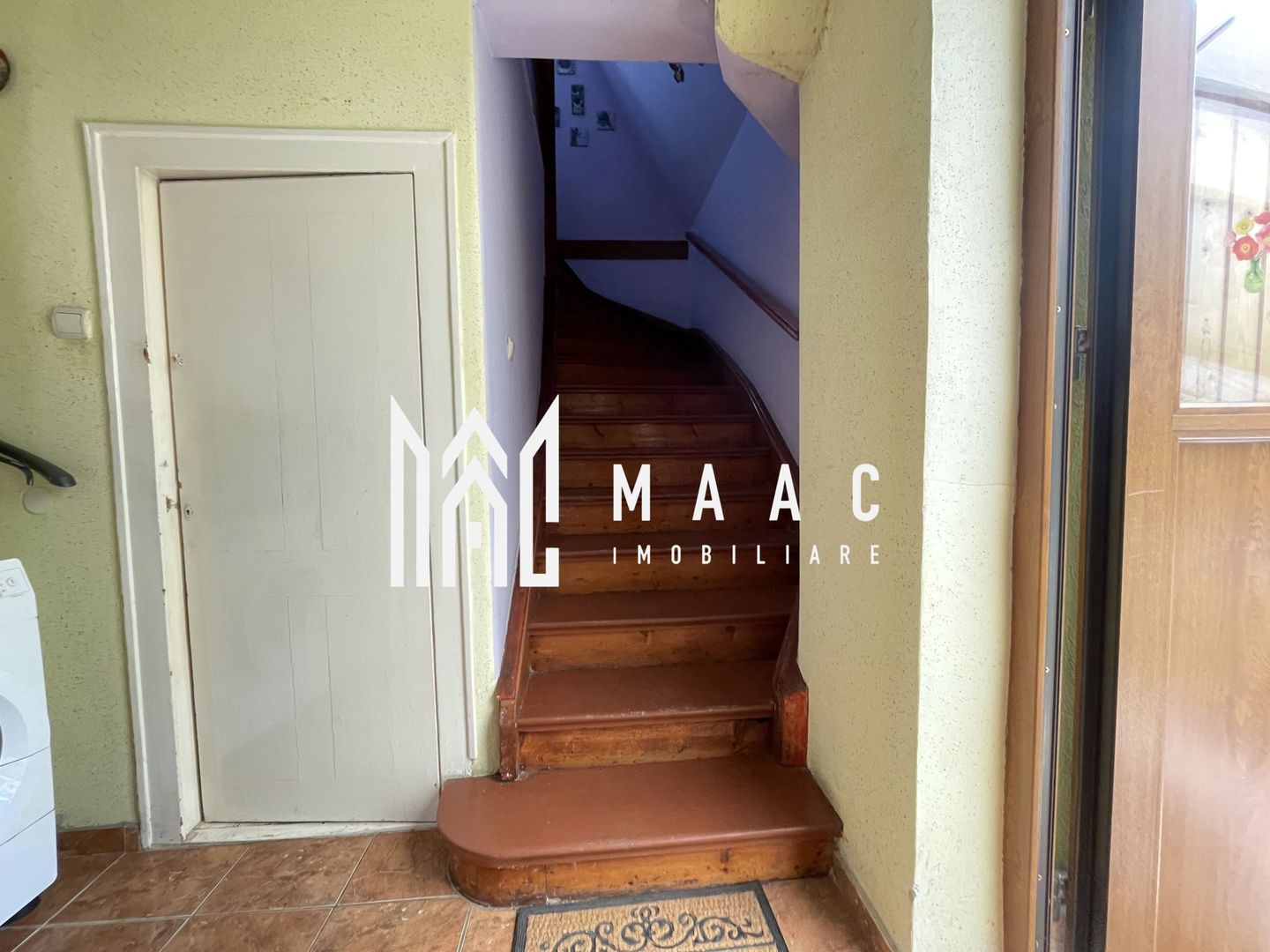 Casa Individuala | Teren 578 MP | Acces Auto | Hipodrom II - Poză 16