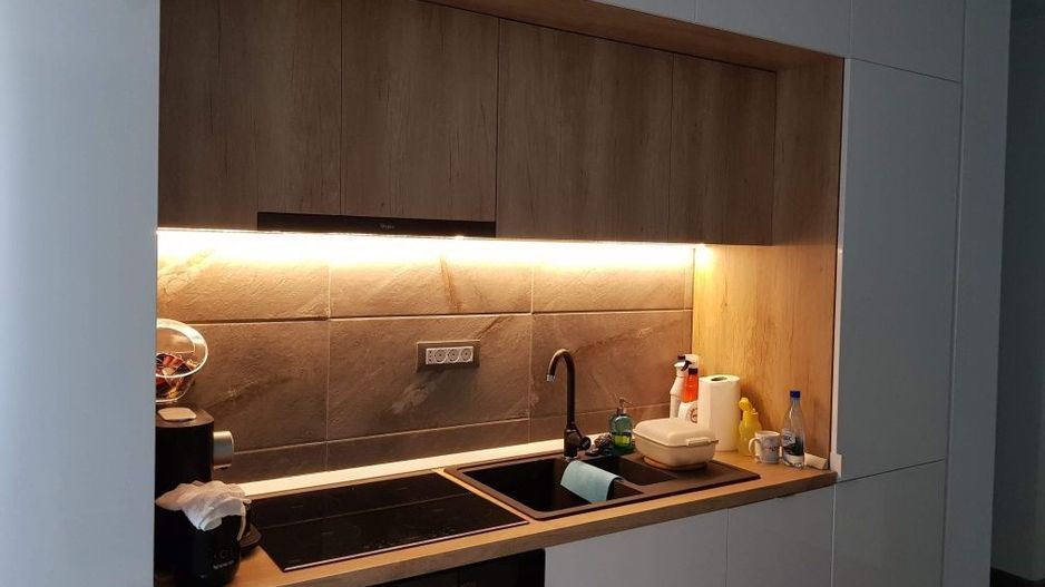 Apartament 3 camere de vanzare in Alezzi Beach Resort, Parcare Inclusa - Poză 6