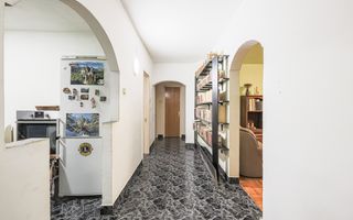 Apartament foarte spațios cu 5 camere la parter in Micalaca Comision 0 - Poză 6