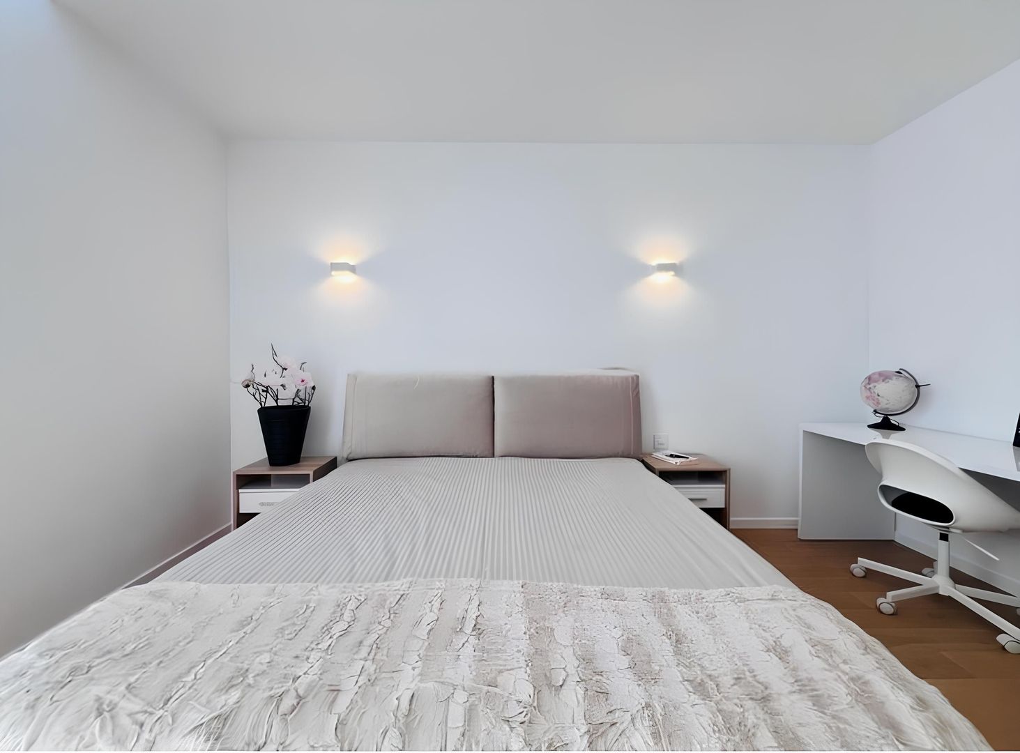 Apartament premium 4 camere I One Floreasca Lake | Vedere lac - Poză 20