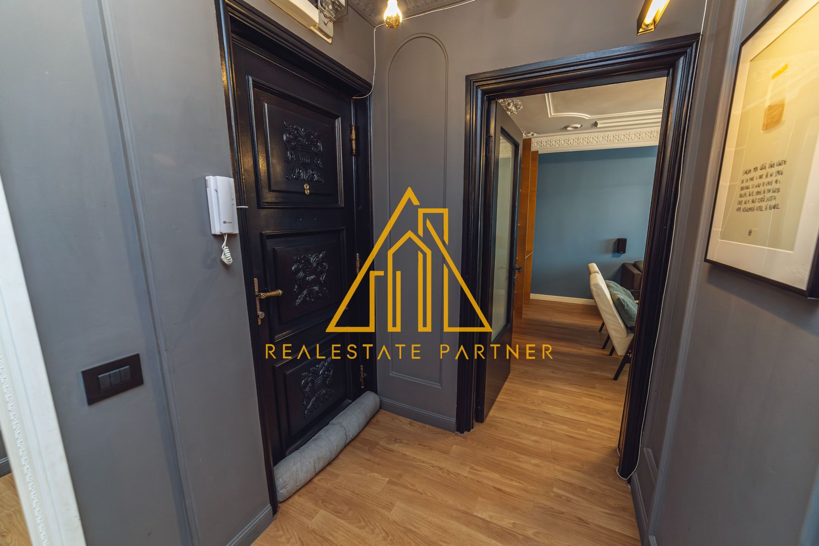 ⭐ Apartament de revistă, 3 camere, gata de mutare | Obor | Mobilat complet | - Poză 19