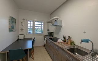 2 Camere Afi City Straulesti Parcare Inclusa Bucurestii Noi - Poză 10