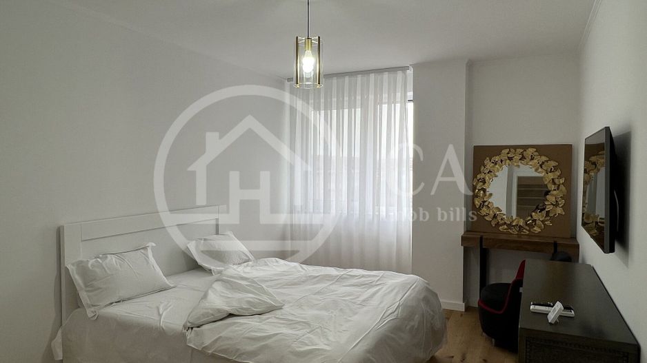 Apartament cu 2 camere de inchiriat zona Calea Aradului Oradea - Poză 4