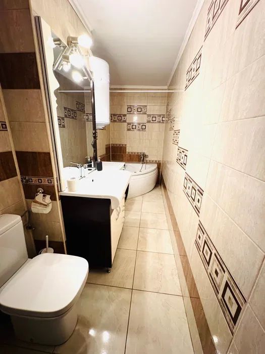 Apartament cochet cu 2 camere și vedere panoramică spre Palatul Parlamentului - Poză 6