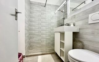 Apartament cu 2 camere, chiriaș inclus, în zona Centrala - Popa Șapcă - Poză 13