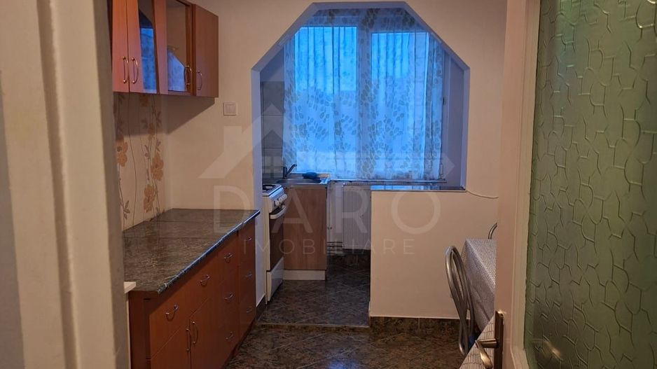 Dau in chirie apartament 2 camere, cartier Tudor - Poză 3