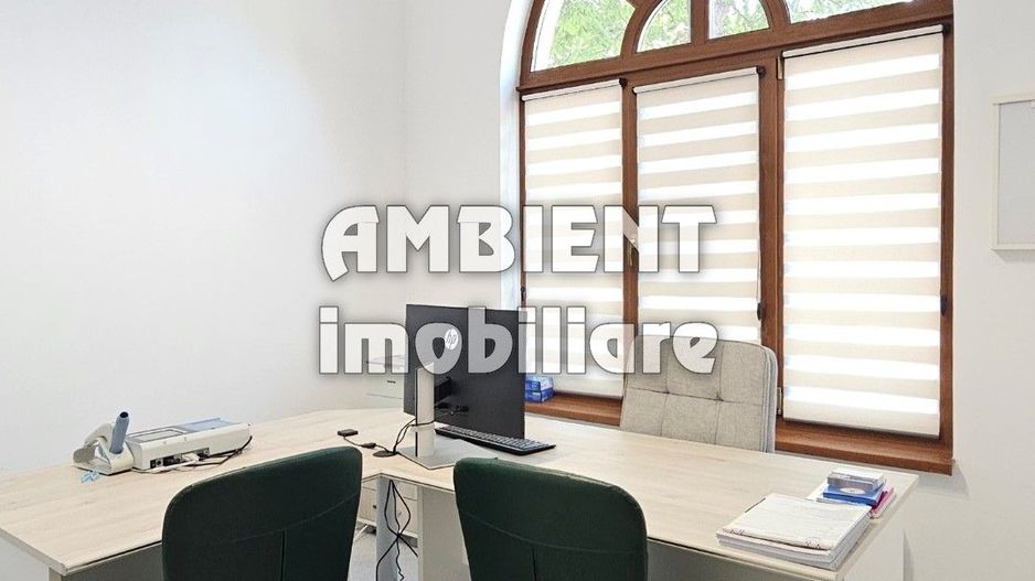 CLINICA MEDICALA P+M cu teren 1.000 mp, zona SILVER MALL; - Poză 1