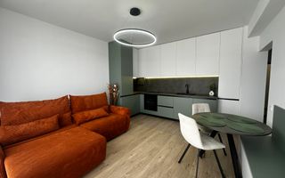 Apartament ultrafinisat | 2 camere | Cartier Terra - Poză 4