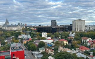 Pers.Fiz.- ap.2 cam Nou - Prima Inchiriere Palas-PalasCampus-Splai-Centru - Poză 1