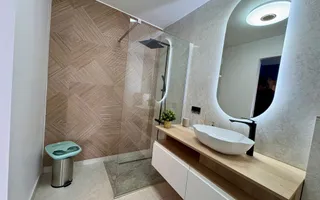 Apartament  Smart tip duplex *155mp* / *111mp* gradina / Aviatiei - Poză 23