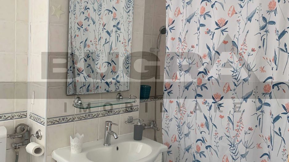 Apartament de 2 camere, decomandat, 60mp, zona Gheorghe Dima - Poză 7