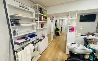 Spațiu Comercial 54 mp – Salon Amenajat | Suceava | 105 000 € - Poză 4