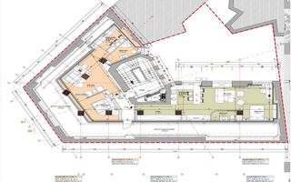 IMOBIL DE VANZARE  Ultracentral  S+P+4E+M, Ultracentral Piata Rosetti - Poză 17