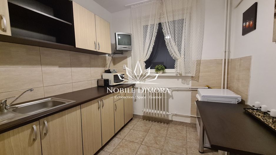 Apartament cu 2 camere langa facultatea de Medicina - ideal pentru studenti - Poză 10