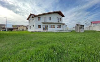 Casă individuală cu 5 camere în Vladimirescu - Poză 3