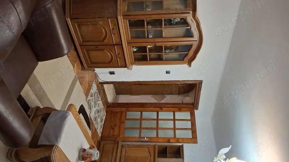 🏠 De închiriat apartament 3 camere – Zona Aradului, etaj 1 - Poză 5